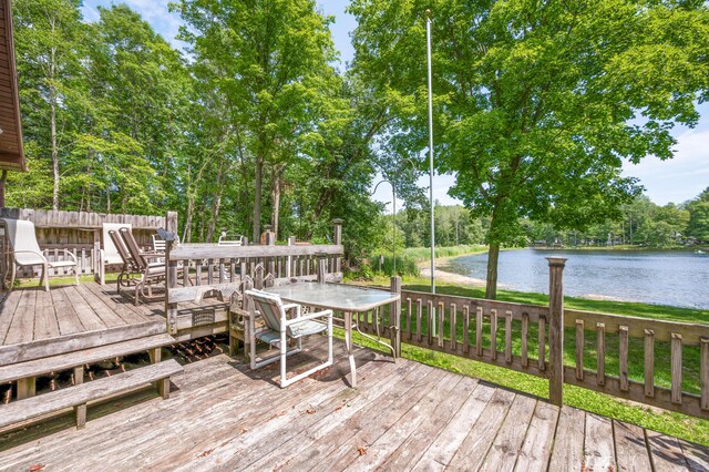 7746 N Manitonka Dr, Weidman, MI 48893 - photo 22