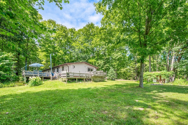 7746 N Manitonka Dr, Weidman, MI 48893 - photo 25