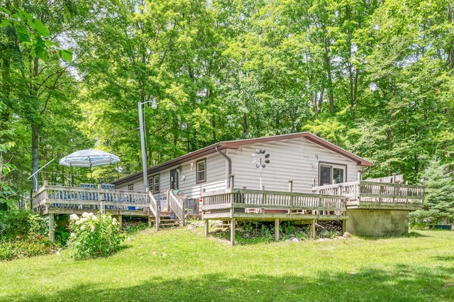 7746 N Manitonka Dr, Weidman, MI 48893 - photo 28