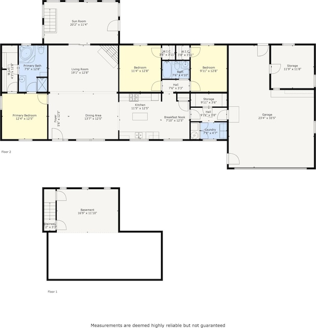 2196 W W Ave, Schoolcraft, MI 49087 - photo 44
