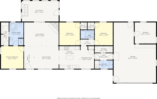 2196 W W Ave, Schoolcraft, MI 49087 - photo 42