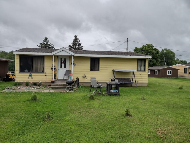 901 Lyle St, Iron River, MI 49935 - photo 1