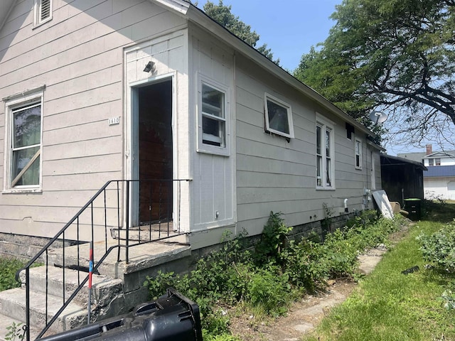 1610 15th Ave, Menominee, MI 49858 - photo 2