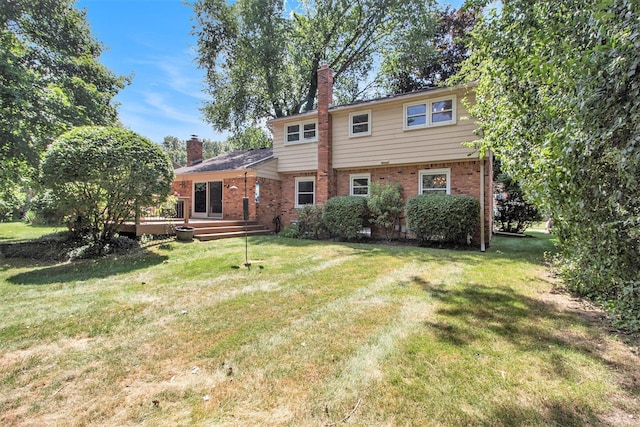 29280 New Bradford Dr, Farmington Hills, MI 48331 - photo 4