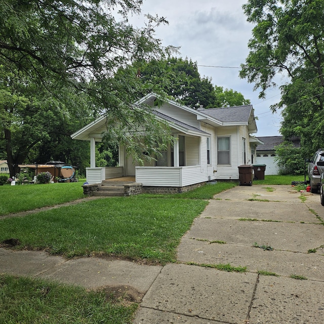 316 Arthur St, Albion, MI 49224 - photo 2