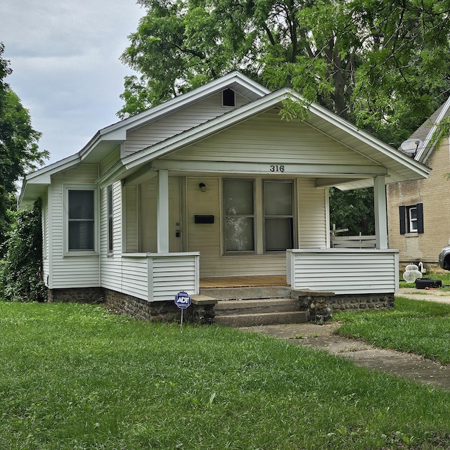 316 Arthur St, Albion, MI 49224 - photo 1
