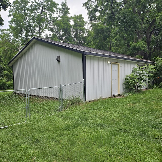 316 Arthur St, Albion, MI 49224 - photo 17