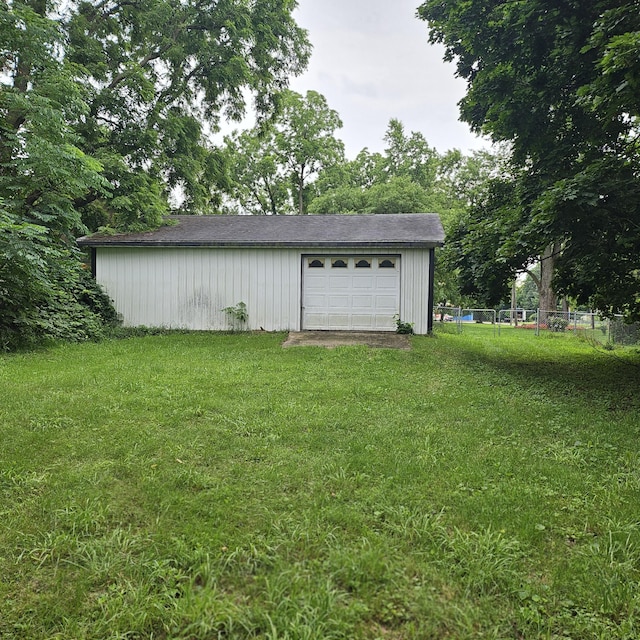 316 Arthur St, Albion, MI 49224 - photo 18