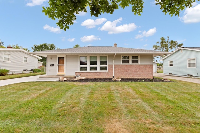 160 Canterbury St, Adrian, MI 49221 - photo 1