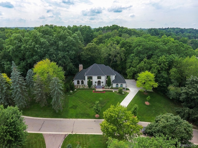 230 Chestnut Cir, Bloomfield Hills, MI 48304 - photo 5