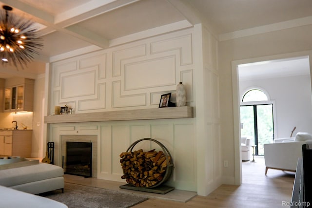 230 Chestnut Cir, Bloomfield Hills, MI 48304 - photo 9