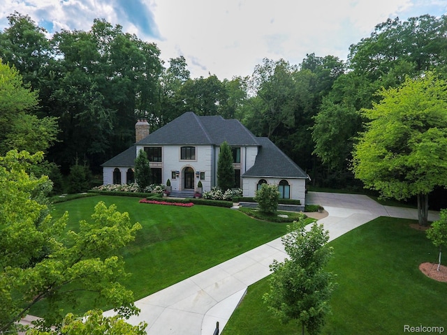 230 Chestnut Cir, Bloomfield Hills, MI 48304 - photo 7