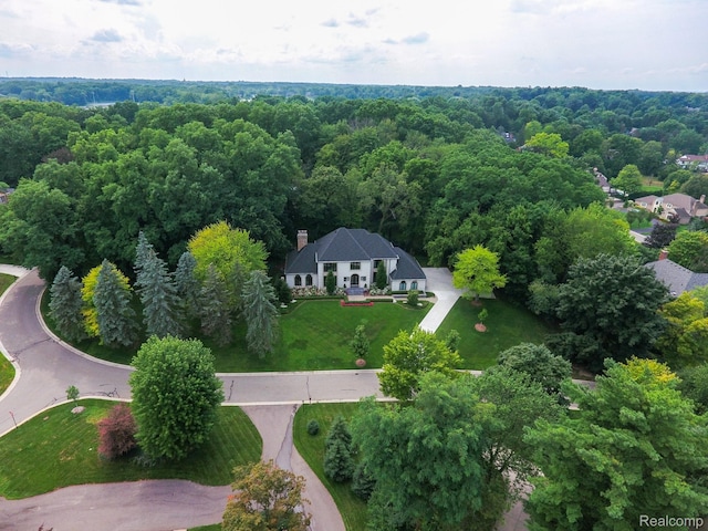 230 Chestnut Cir, Bloomfield Hills, MI 48304 - photo 6
