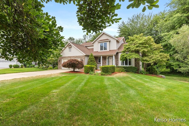 4612 Castle Ct, Holland, MI 49423 - photo 1