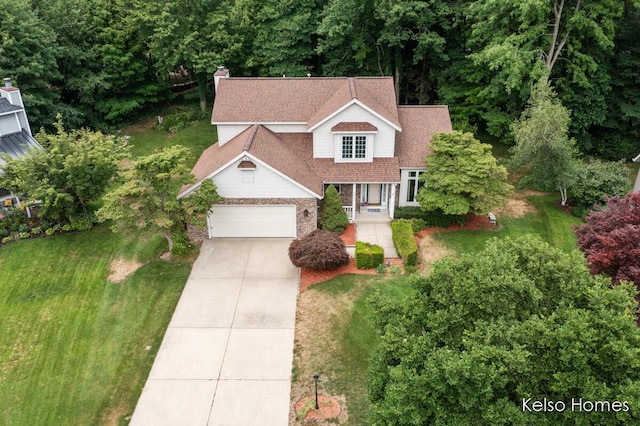 4612 Castle Ct, Holland, MI 49423 - photo 45
