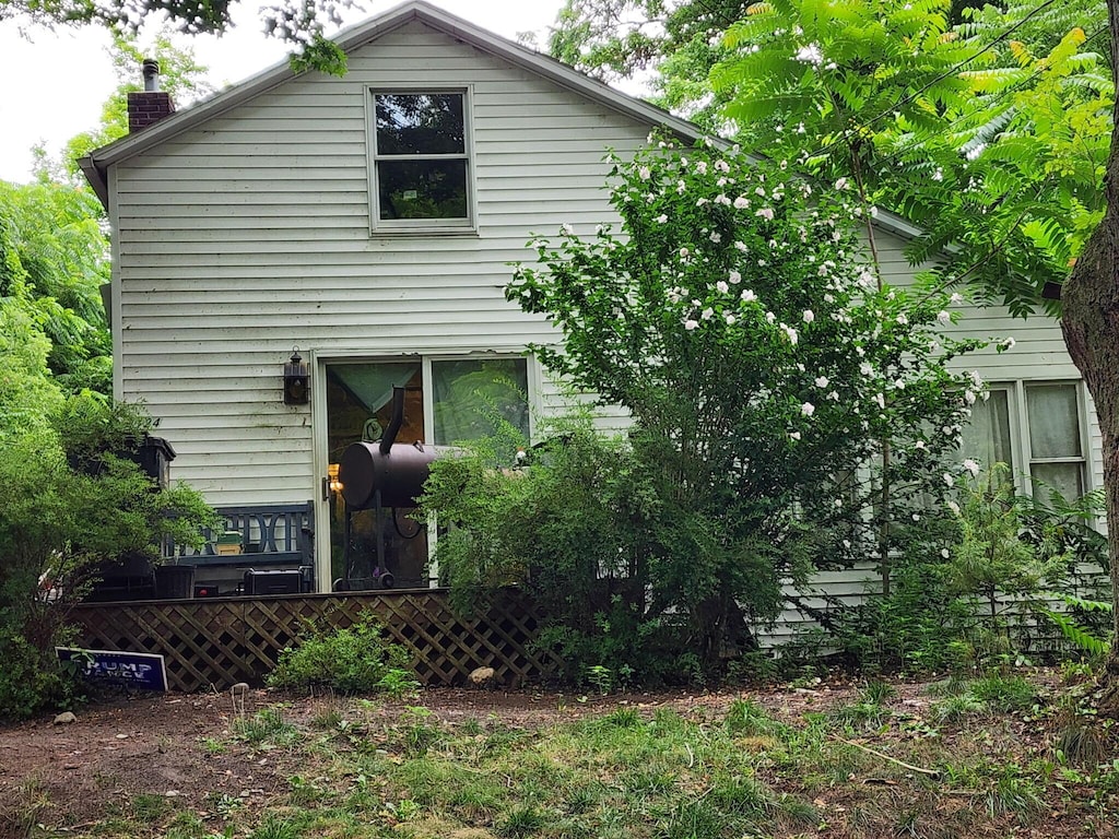 124 Park Ave, Allegan, MI 49010 - photo 1