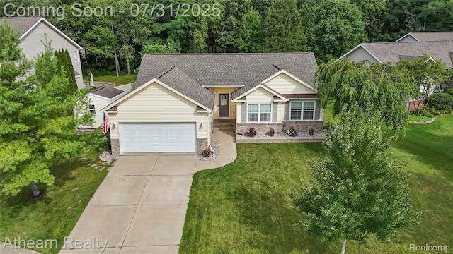 260 Willow Ln, Linden, MI 48451 - photo 2