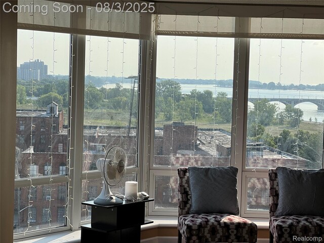 250 Harbortown Dr E Unit 1104, Detroit, MI 48207 - photo 7