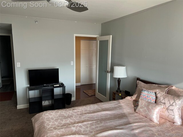 250 Harbortown Dr E Unit 1104, Detroit, MI 48207 - photo 23