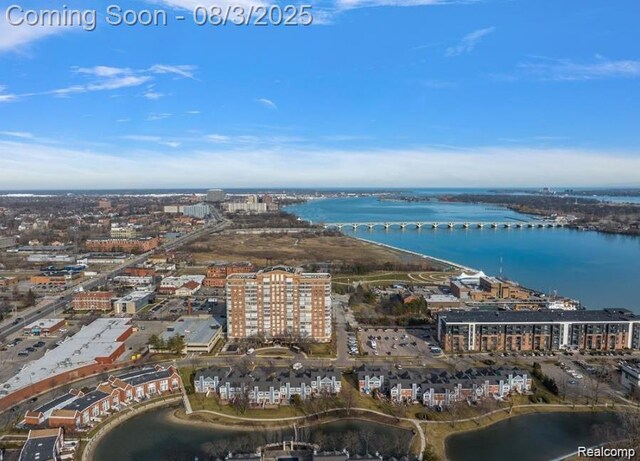 250 Harbortown Dr E Unit 1104, Detroit, MI 48207 - photo 4