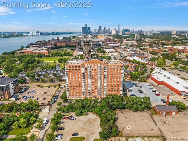 250 Harbortown Dr E Unit 1104, Detroit, MI 48207 - photo 1