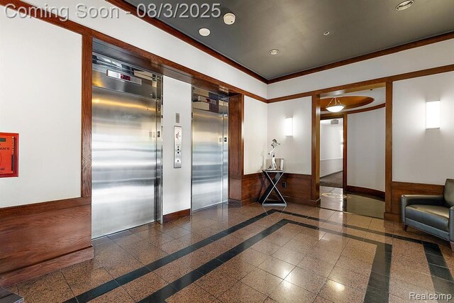 250 Harbortown Dr E Unit 1104, Detroit, MI 48207 - photo 33