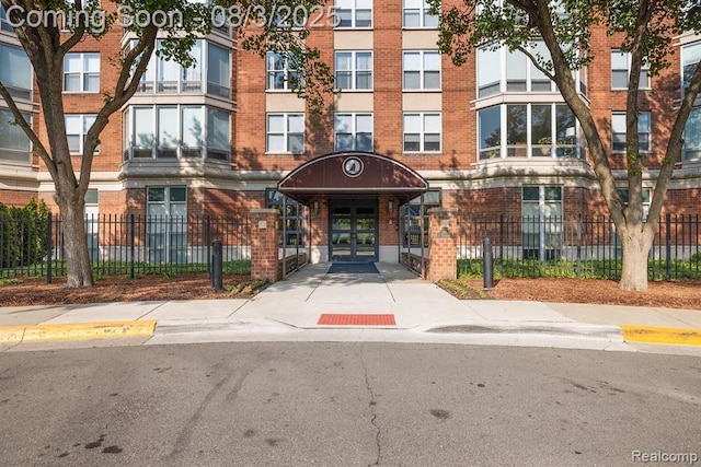 250 Harbortown Dr E Unit 1104, Detroit, MI 48207 - photo 2