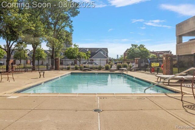 250 Harbortown Dr E Unit 1104, Detroit, MI 48207 - photo 34