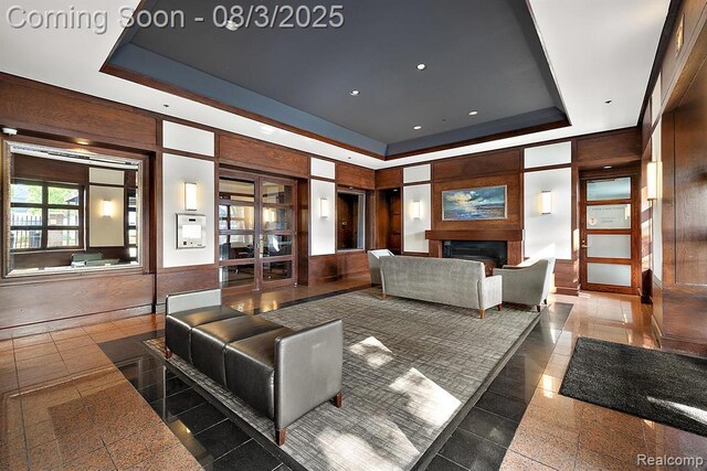 250 Harbortown Dr E Unit 1104, Detroit, MI 48207 - photo 32