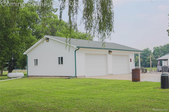 7284 Beard Rd, Clyde, MI 48049 - photo 20