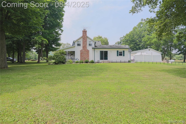 7284 Beard Rd, Clyde, MI 48049 - photo 28