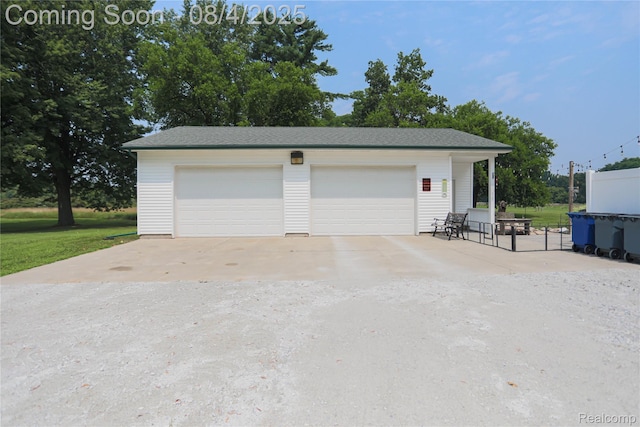 7284 Beard Rd, Clyde, MI 48049 - photo 9