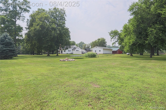 7284 Beard Rd, Clyde, MI 48049 - photo 25