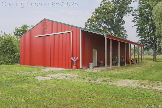 7284 Beard Rd, Clyde, MI 48049 - photo 16