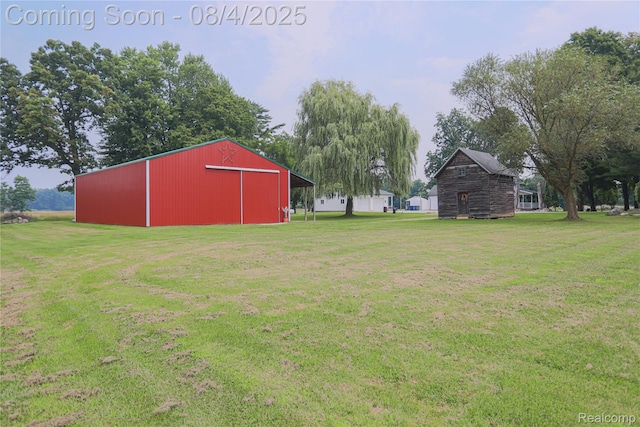 7284 Beard Rd, Clyde, MI 48049 - photo 13