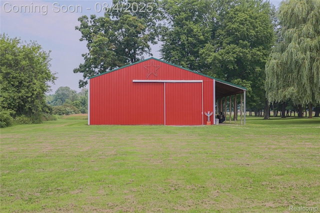 7284 Beard Rd, Clyde, MI 48049 - photo 14