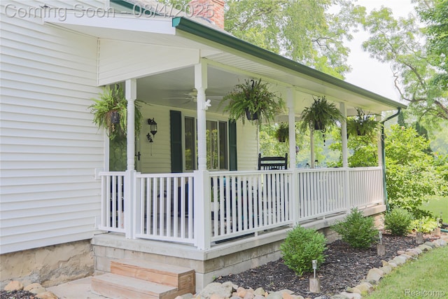 7284 Beard Rd, Clyde, MI 48049 - photo 3