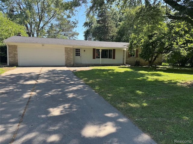 2434 E Cook Rd, Grand Blanc, MI 48439 - photo 1