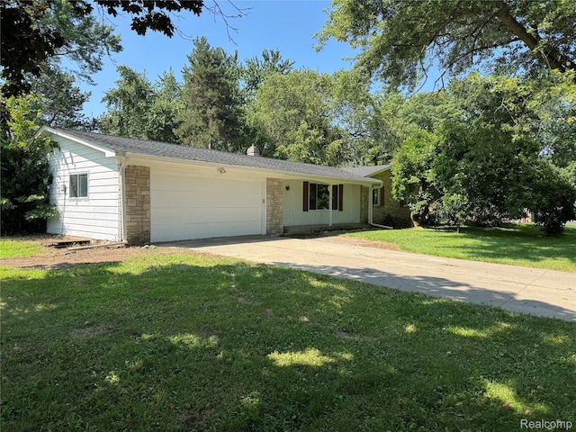 2434 E Cook Rd, Grand Blanc, MI 48439 - photo 2