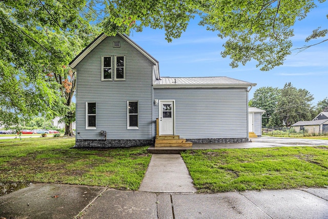 603 Joy St, Bangor, MI 49013 - photo 1