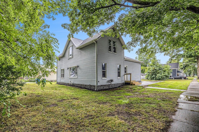 603 Joy St, Bangor, MI 49013 - photo 23