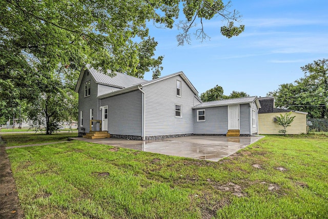 603 Joy St, Bangor, MI 49013 - photo 24