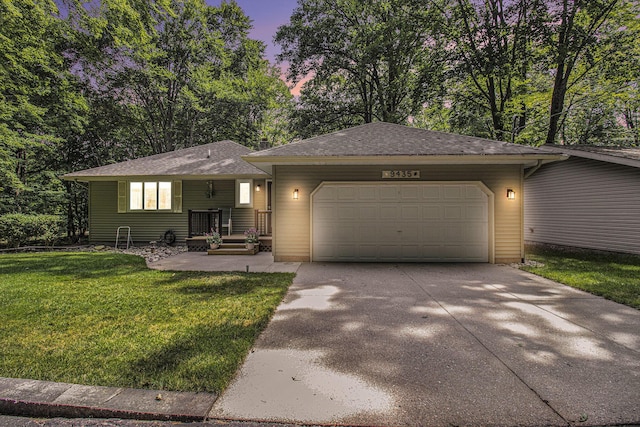 9435 Golf Port Dr, Canadian Lakes, MI 49346 - photo 2