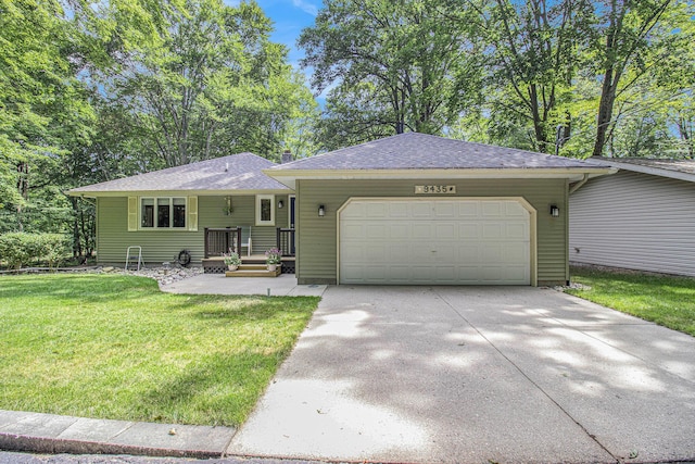 9435 Golf Port Dr, Canadian Lakes, MI 49346 - photo 1