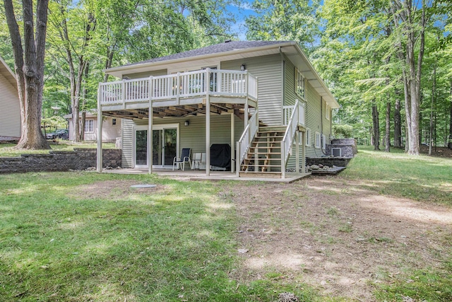 9435 Golf Port Dr, Canadian Lakes, MI 49346 - photo 5