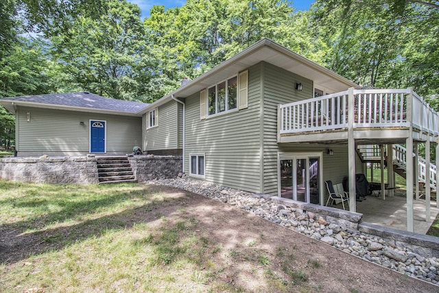9435 Golf Port Dr, Canadian Lakes, MI 49346 - photo 7