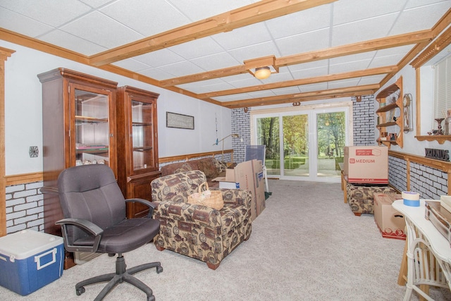 9435 Golf Port Dr, Canadian Lakes, MI 49346 - photo 19