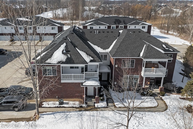 7008 Boulder Pointe, Washington, MI 48094 - photo 2