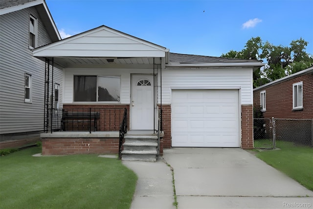 4006 17th St, Ecorse, MI 48229 - photo 1