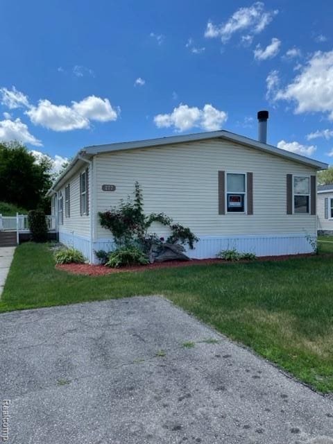 2500277 Mann Rd, Clarkston, MI 48346 - photo 1
